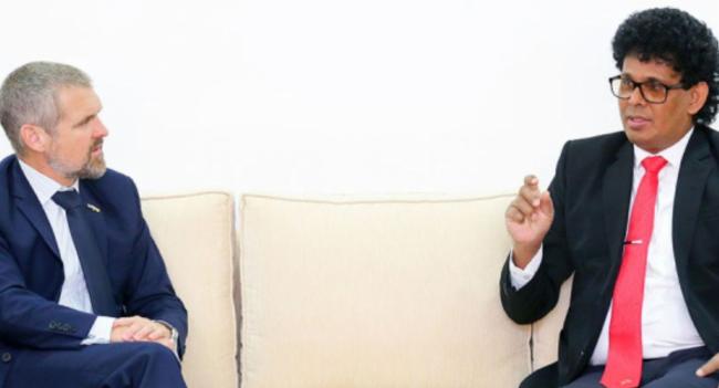 Australia Endorses SL Food Security, RCEP Plan